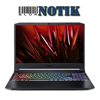 Ноутбук Acer Nitro 5 AN515-45-R666 NH.QBSET.008, NH.QBSET.008