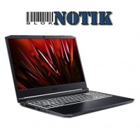 Ноутбук Acer Nitro 5 AN515-45-R666 NH.QBSET.008, NH.QBSET.008