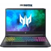 Ноутбук Acer Predator Helios 300 PH315-54-760S (NH.QC2AA.003) 64/2000/512