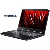 Ноутбук Acer Nitro 5 AN517-54-77KG NH.QC7AA.001 16/1000/2000, NH.QC7AA.001-16/1000/2000