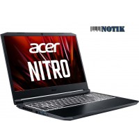 Ноутбук Acer Nitro 5 AN517-54-77KG NH.QC7AA.001 32/1000, NH.QC7AA.001-32/1000