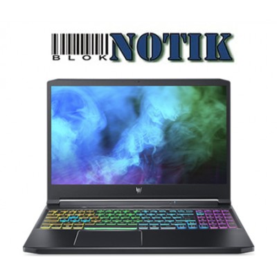 Ноутбук Acer Predator Triton 300 PT315-53-7691 NH.QDSAA.002, NH.QDSAA.002