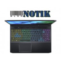 Ноутбук Acer Predator Triton 300 PT315-53-7691 NH.QDSAA.002, NH.QDSAA.002