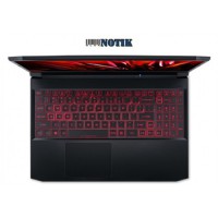 Ноутбук Acer Nitro 5 AN515-57-52F5 NH.QEKEX.008, NH.QEKEX.008