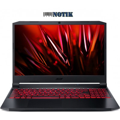 Ноутбук Acer Nitro 5 AN515-57-77N5 NH.QELAA.006, NH.QELAA.006