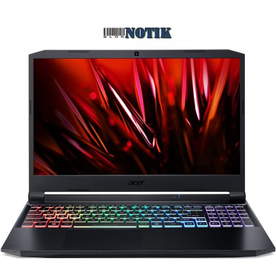 Ноутбук Acer Nitro 5 AN515-57-919C NH.QEUSA.009 32/1000, NH.QEUSA.009-32/1000