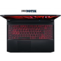 Ноутбук Acer Nitro 5 AN515-57-74TT NH.QESAA.001, NH.QESAA.001