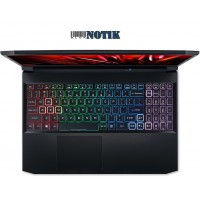 Ноутбук Acer Nitro 5 AN515-57-74TT NH.QESAA.001, NH.QESAA.001