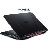 Ноутбук Acer Nitro 5 AN515-57-57DM NH.QEWEP.002, NH.QEWEP.002