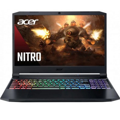 Ноутбук Acer Nitro 5 AN515-57 NH.QEWEP.00GEU, NH.QEWEP.00GEU