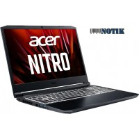 Ноутбук Acer Nitro 5 AN515-57 NH.QEWEP.00G, NH.QEWEP.00G