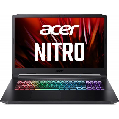 Ноутбук Acer Nitro 5 AN517-54-5251 NH.QF7EP.001, NH.QF7EP.001