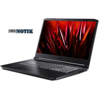 Ноутбук Acer Nitro 5 AN517-54-55YZ NH.QFCEX.00A, NH.QFCEX.00A