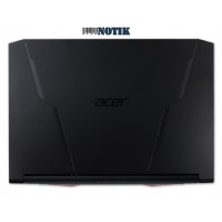 Ноутбук Acer Nitro 5 AN515-57-72CC NH.QFGEP.006, NH.QFGEP.006