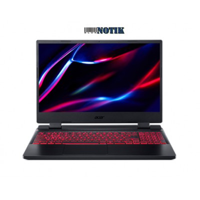 Ноутбук Acer Nitro 5 AN515-58-525P NH.QFJAA.004, NH.QFJAA.004