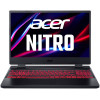 Ноутбук ACER NITRO 5 AN515-58-57QW (NH.QMHAA.001)