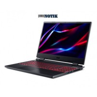 Ноутбук Acer Nitro 5 AN515-58 NH.QFJEP.00E, NH.QFJEP.00E