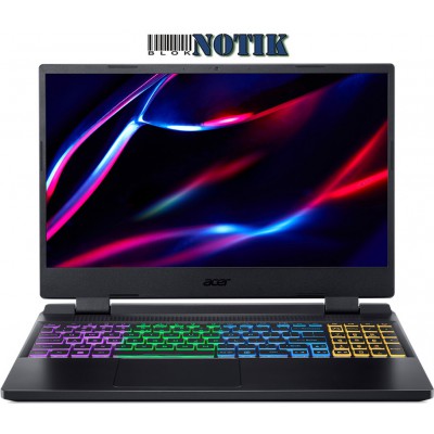 Ноутбук Acer Nitro 5 AN515-58 NH.QFMEP.008, NH.QFMEP.008