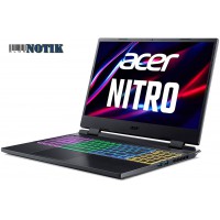 Ноутбук Acer Nitro 5 AN515-58-725A NH.QFMAA.003, NH.QFMAA.003