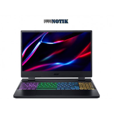 Ноутбук Acer Nitro 5 AN515-58-5046 NH.QGUAA.001, NH.QGUAA.001