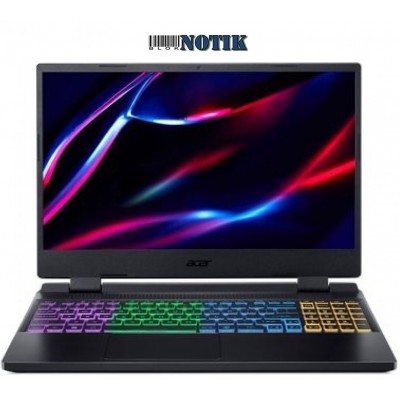 Ноутбук Acer Nitro 5 AN515-58-77JP NH.QFSEP.00A, NH.QFSEP.00A