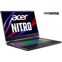 Ноутбук Acer Nitro 5 AN517-55-72R4 NH.QG2AA.001, NH.QG2AA.001