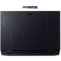 Ноутбук Acer Nitro 5 AN517-55-72R4 NH.QG2AA.001, NH.QG2AA.001