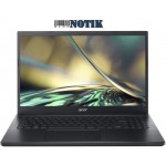 Ноутбук Acer Aspire 7 A715-51G-51QS (NH.QGDEX.002)