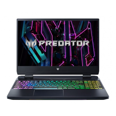 Ноутбук Acer Predator Helios 300 PH315-55-798R NH.QGNEX.00E, NH.QGNEX.00E