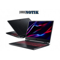Ноутбук Acer Nitro 5 AN515-46 NH.QGXEP.005, NH.QGXEP.005