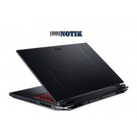 Ноутбук Acer Nitro 5 AN515-46 NH.QGYEP.00D, NH.QGYEP.00D