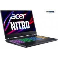 Ноутбук Acer Nitro 5 AN515-46 NH.QGZEP.009, NH.QGZEP.009