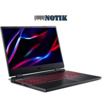 Ноутбук Acer Nitro 5 AN515-46-R5XN NH.QH1AA.005 32/1000, NH.QH1AA.005-32/1000