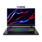 Ноутбук Acer Nitro 5 AN517-55-5354 (NH.QHXAA.001) 16/512