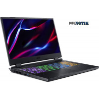 Ноутбук Acer Nitro 5 AN517-55-57WA NH.QJAAA.002 8/512, NH.QJAAA.002-8/512