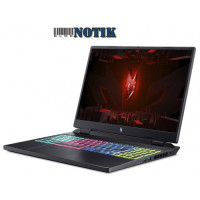 Ноутбук Acer Nitro 16 AN16-51-7515 NH.QJMAA.003, NH.QJMAA.003