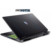 Ноутбук Acer Nitro 16 AN16-51-72LX NH.QJMAA.005, NH.QJMAA.005