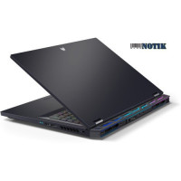 Ноутбук Acer Predator Helios 16 PH16-71-75AZ NH.QJQEG.008 Abyssal Black, NH.QJQEG.008