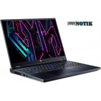Ноутбук Acer Predator Helios 16 PH16-71-75AZ NH.QJQEG.008 Abyssal Black, NH.QJQEG.008