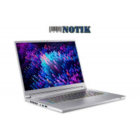 Ноутбук Acer Predator Triton 16 PT16-51-76XZ NH.QK9AA.003, NH.QK9AA.003