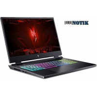 Ноутбук Acer Nitro 17 AN17-41-R7G3 NH.QKMAA.001, NH.QKMAA.001
