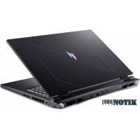 Ноутбук Acer Nitro 17 AN17-41-R7G3 NH.QKMAA.001, NH.QKMAA.001