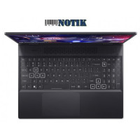 Ноутбук Acer Nitro 16 AN16-41-R3XK NH.QLKEX.007, NH.QLKEX.007