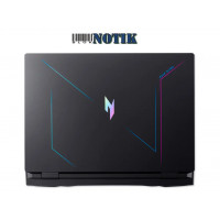 Ноутбук Acer Nitro 16 AN16-41-R4CY NH.QLLAA.002, NH.QLLAA.002