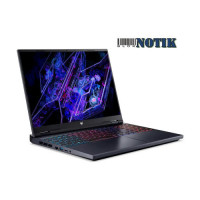 Ноутбук Acer Predator Helios Neo 16 PHN16-71-768W NH.QLUAA.008, NH.QLUAA.008