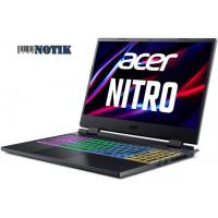 Ноутбук Acer Nitro 5 AN515-58 NH.QLZEP.00G, NH.QLZEP.00G