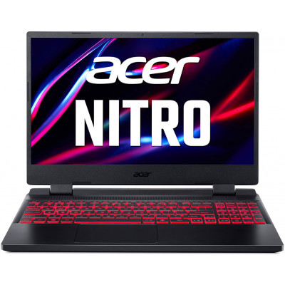 Ноутбук Acer Nitro 5 AN515-58-78BT NH.QM0AA.001 64/1000, NH.QM0AA.001-64/1000