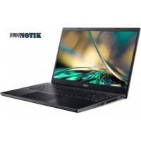 Ноутбук Acer Aspire 7 A715-76G-55SC NH.QMFEX.002, NH.QMFEX.002