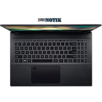 Ноутбук Acer Aspire 7 A715-76G-55SC NH.QMFEX.002, NH.QMFEX.002