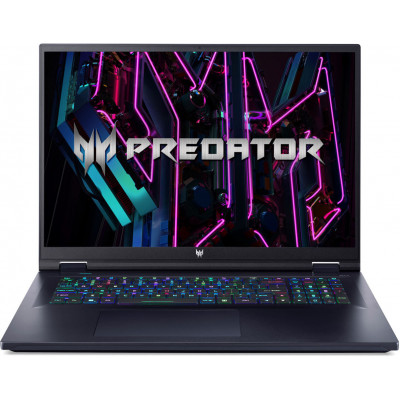 Ноутбук Acer Predator Helios 18 PH18-71-756U NH.QMJAA.001, NH.QMJAA.001